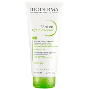 Bioderma Sebium Hydra Cleanser