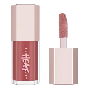 Fenty Beauty Gloss Bomb Heat Lip Luminizer and Plumper