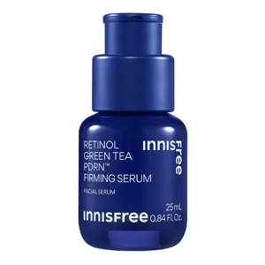 Innisfree Retinol Green Tea Pdrn Firming Serum