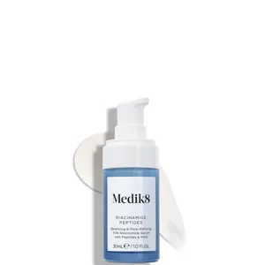 Medik8 Niacinamide Peptides