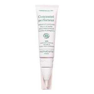 Manucurist Perfecting Concentrate - Nail Care