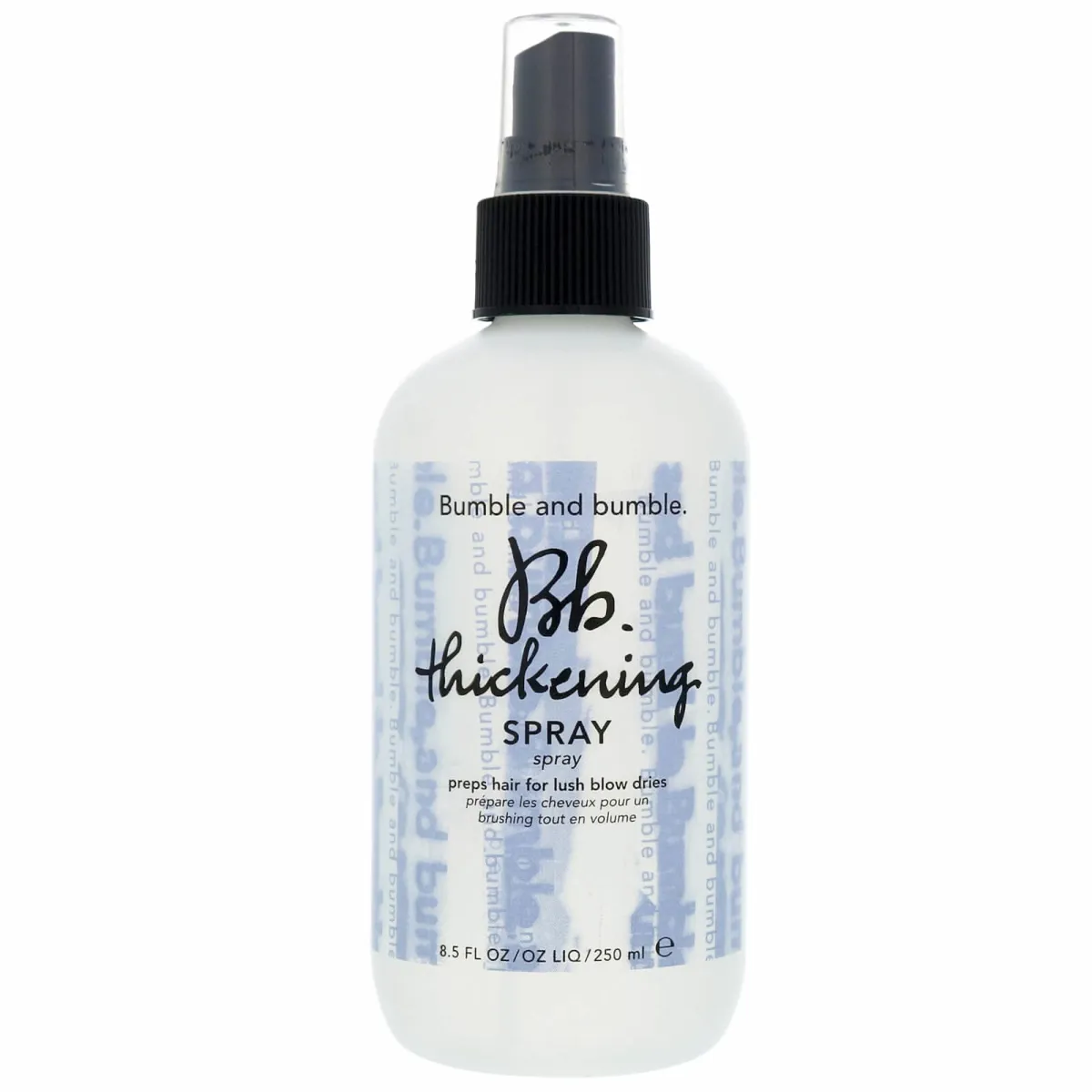 Bumble and bumble Thickening Hairspray