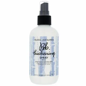 Bumble and bumble Thickening Hairspray