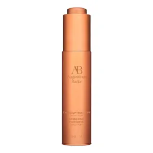 Augustinus Bader The Scalp Treatment