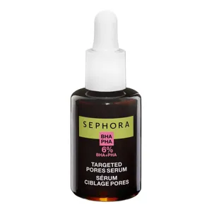 Sephora Collection Targeted Pores Serum