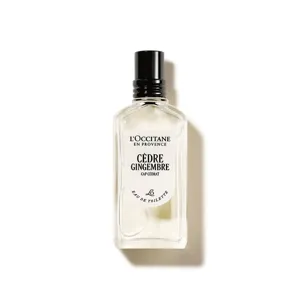 L'Occitane Cedre Gingembre Eau De Toilette