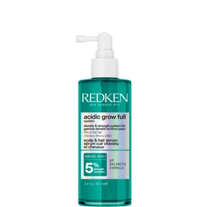 Redken Acidic Grow Full System Hair Serum