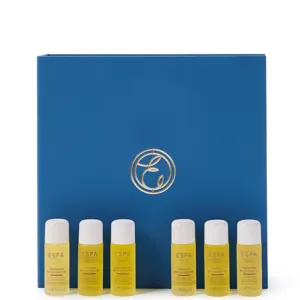 ESPA Signature Blends Collection