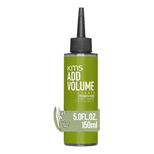 KMS Add Volume Liquid Strength Rinse