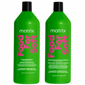 Matrix Food For Soft Hydrating Shampoo
