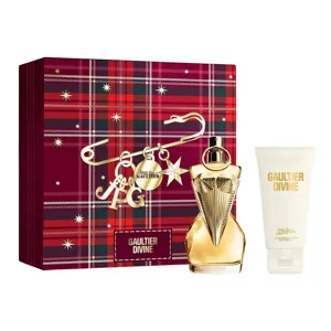 Jean Paul Gaultier Divine Eau De Parfum & Lotion