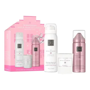 Rituals The Ritual Of Sakura - Bath & Home Mini Set