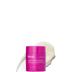 Murad Lipid-Enriched Double Cleansing Balm