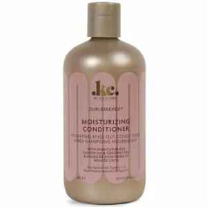 KeraCare Curlessence Moisturizing Conditioner