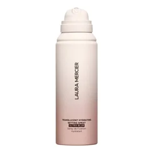 Laura Mercier Translucent Hydrating Setting Spray Ultra Blur