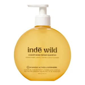 inde wild Champi Bond Repair Shampoo