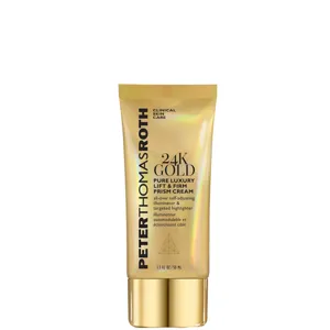 Peter Thomas Roth 24K Gold Pure Luxury Lift & Firm Prism Cream