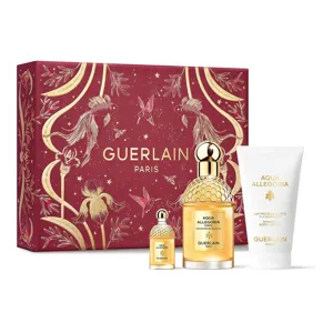 Guerlain Aqua Allegoria Mandarine Basilic Eau De Parfum