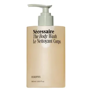 Necessaire The Body Wash Eucalyptus