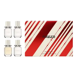 Fugazzi Exclusive Miniature Fragrance Set