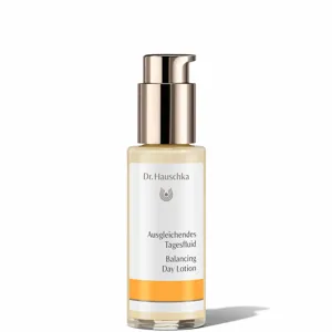 Dr. Hauschka Balancing Day Lotion