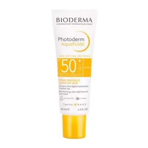Bioderma Photoderm Face Protection SPF50+