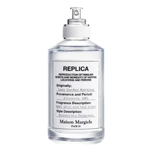 Maison Margiela Lazy Sunday Morning - Eau De Toilette