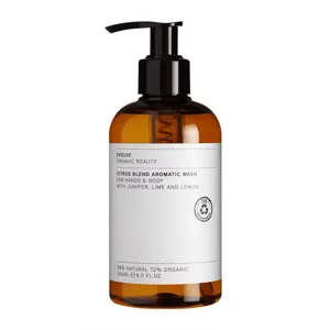 Evolve Beauty Citrus Blend Aromatic Hand & Body Wash