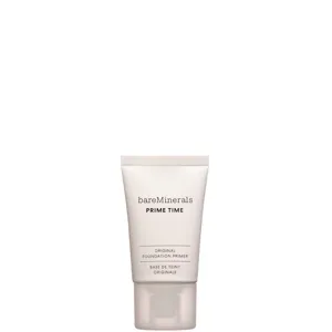 bareMinerals Prime Time® Original Pore Minimising Primer