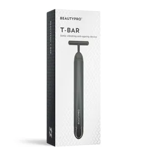 BeautyPro Pair with a hydrating serum or