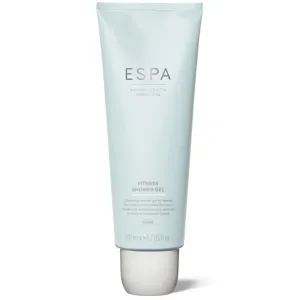 ESPA Fitness Shower Gel