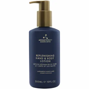 Aromatherapy Associates Replenishing Hand And Body Lotion