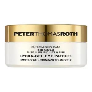 Peter Thomas Roth 24K Gold Eye Patches
