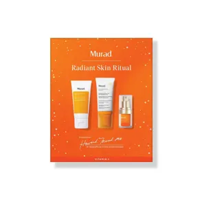 Murad The Radiant Skin Ritual