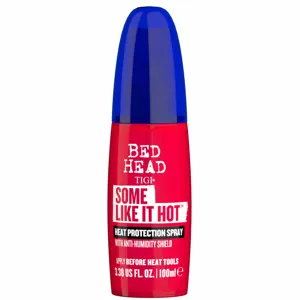 TIGI Some Like It Hot Heat Protection Spray For Heat Styling