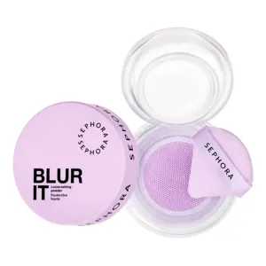 Sephora Collection Blur It - Loose Setting Powder