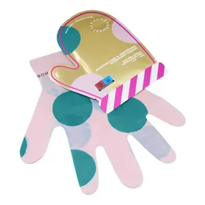 Sephora Collection Hand Masks