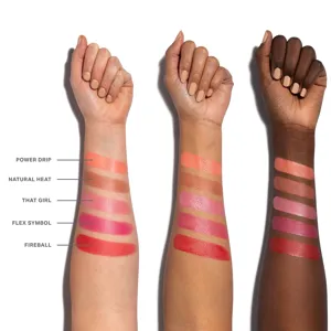 Morphe Hot Shot Blush Drops