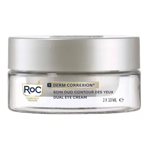 Roc Correxion Dual Eye Cream