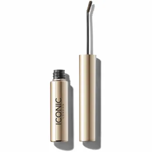 Iconic London Brow Tint And Texture