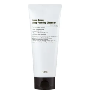 Purito From Green Deep Reinigungsschaum