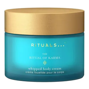 Rituals The Ritual Of Karma Body Cream