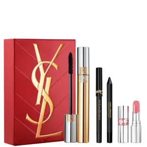 Yves Saint Laurent Make-Up Icons Discovery Set