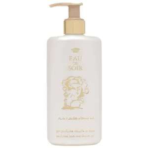 Sisley Eau Du Soir Perfumed Bath And Shower Gel