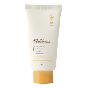 GISOU Mini Honey Infused Styling Cream