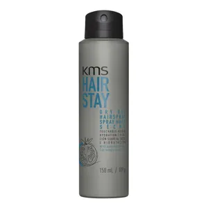 KMS Hairstay Dry Oil Hairspray
