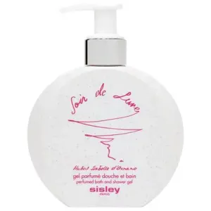 Sisley Soir De Lune Perfumed Bath And Shower Gel