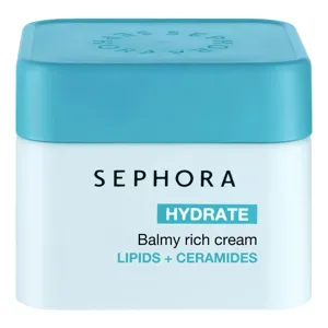 Sephora Collection Hydrate Balmy Rich Cream