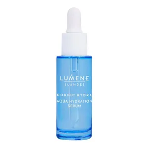 Lumene Nordic Hydra Aqua Hydration Serum