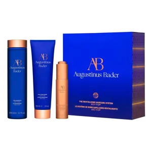 Augustinus Bader The Revitalizing Haircare System